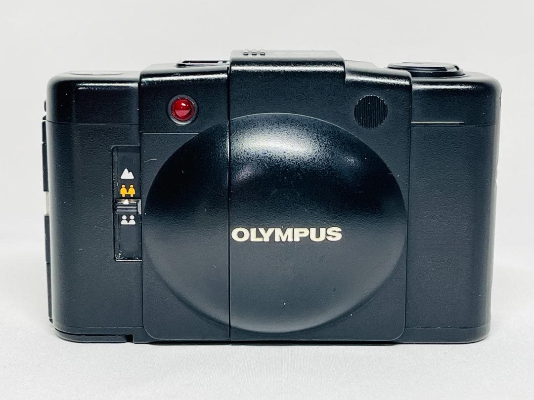 OLYMPUS オリンパス XA2