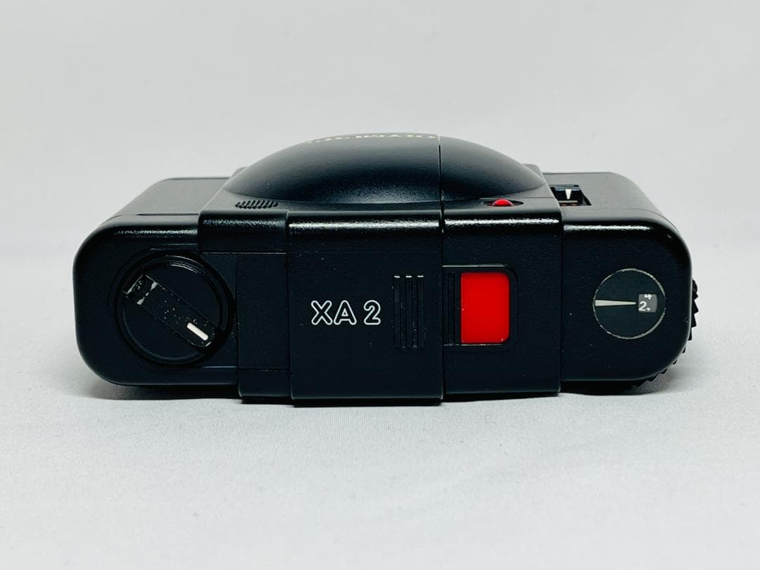 OLYMPUS オリンパス XA2