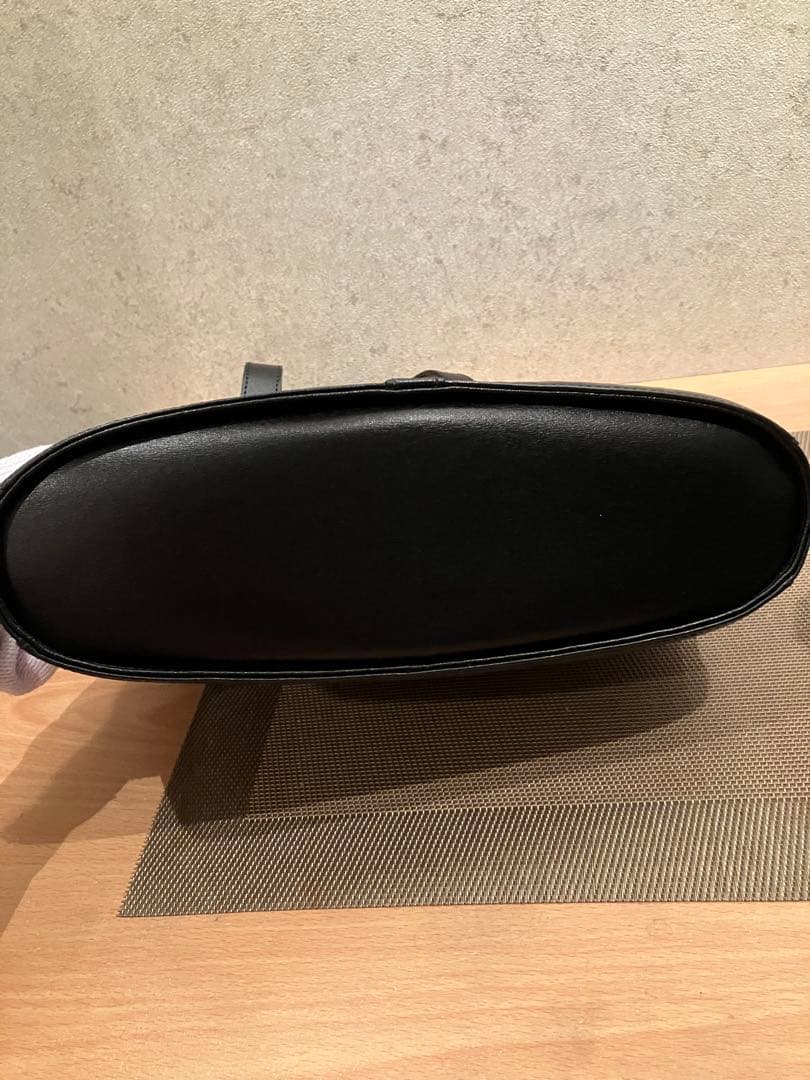 ⭐*️様 YSL ブラックハンドバッグ