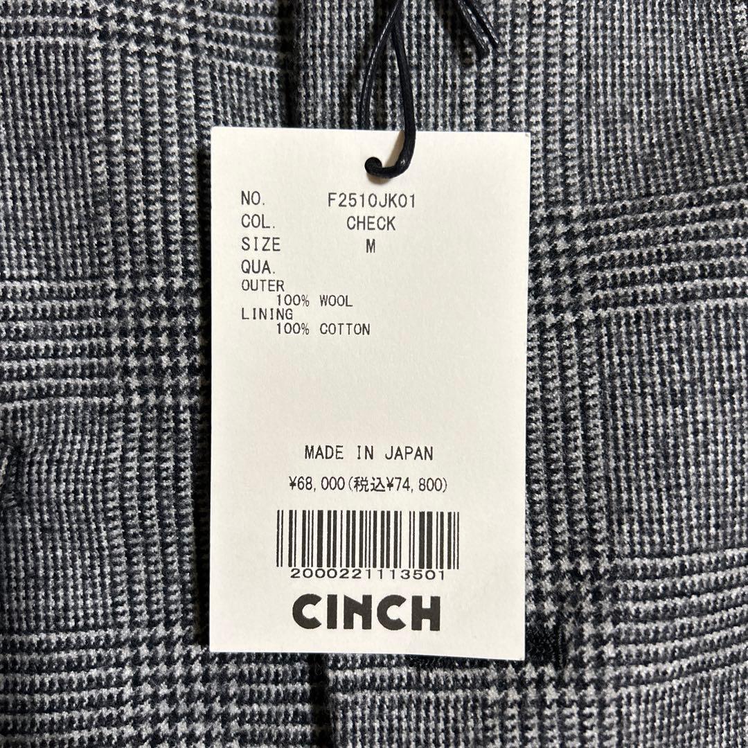 ジャケット・アウター Oblada UNCONSTRUCTION JACKET