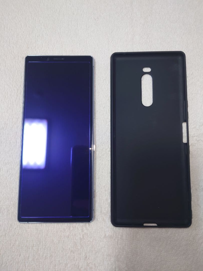 Sony Xperia 1 海外版 (J9110) 128GB