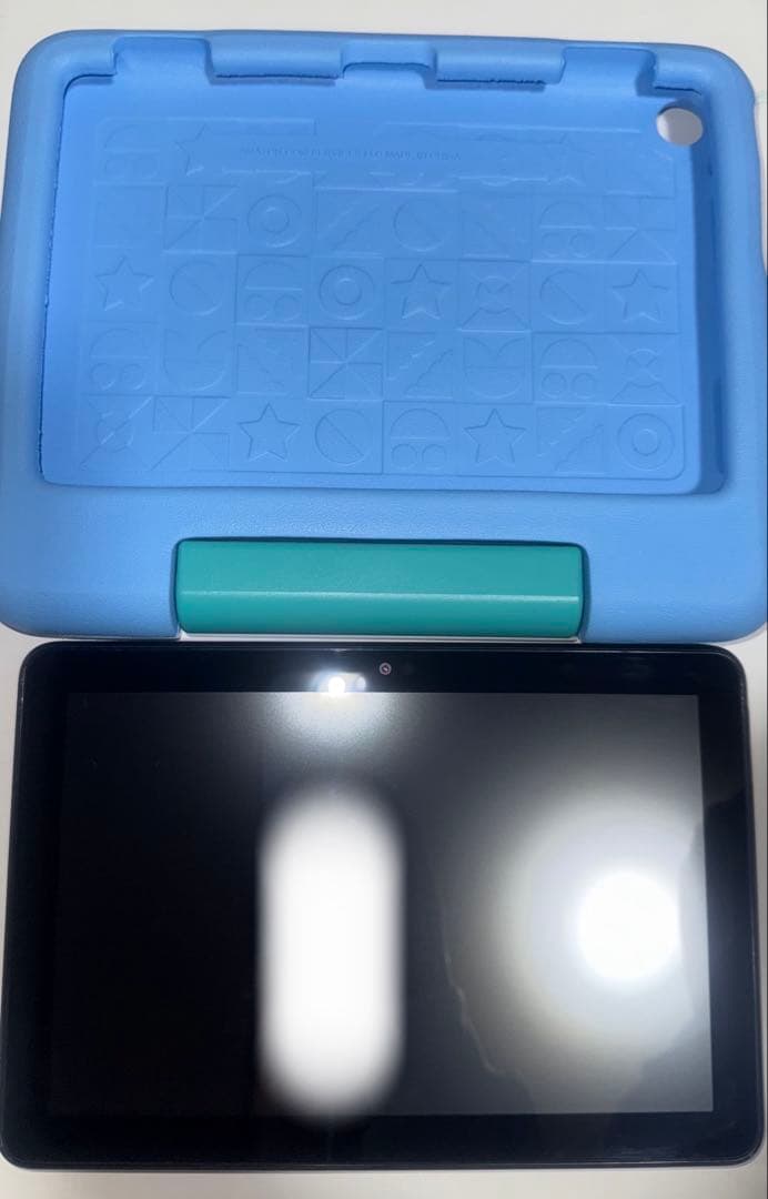 fire HD 8 kids 32GB タブレット