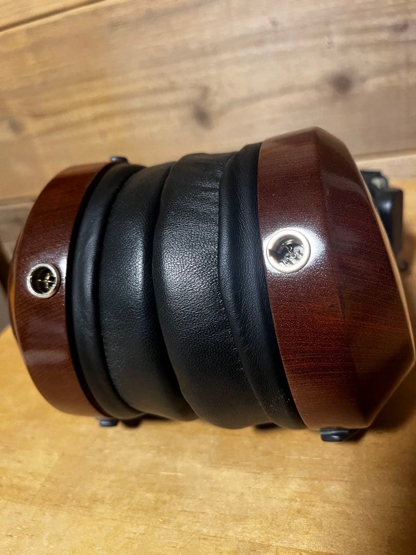 ZMF headphones Verite Closed 密閉型ヘッドホン