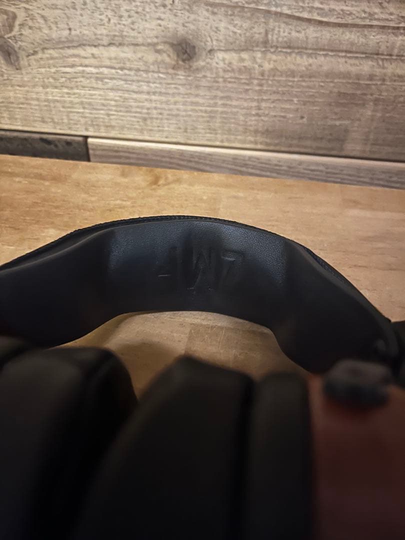 ZMF headphones Verite Closed 密閉型ヘッドホン