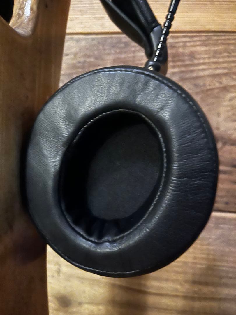 ZMF headphones Verite Closed 密閉型ヘッドホン