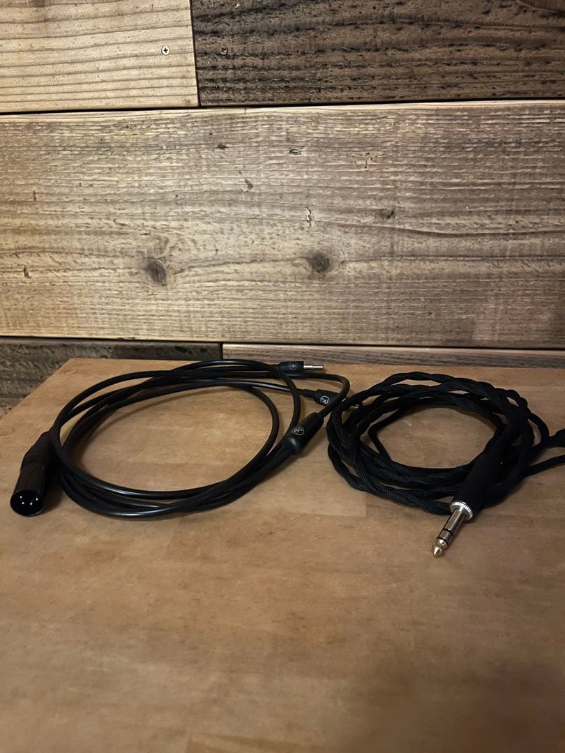 ZMF headphones Verite Closed 密閉型ヘッドホン