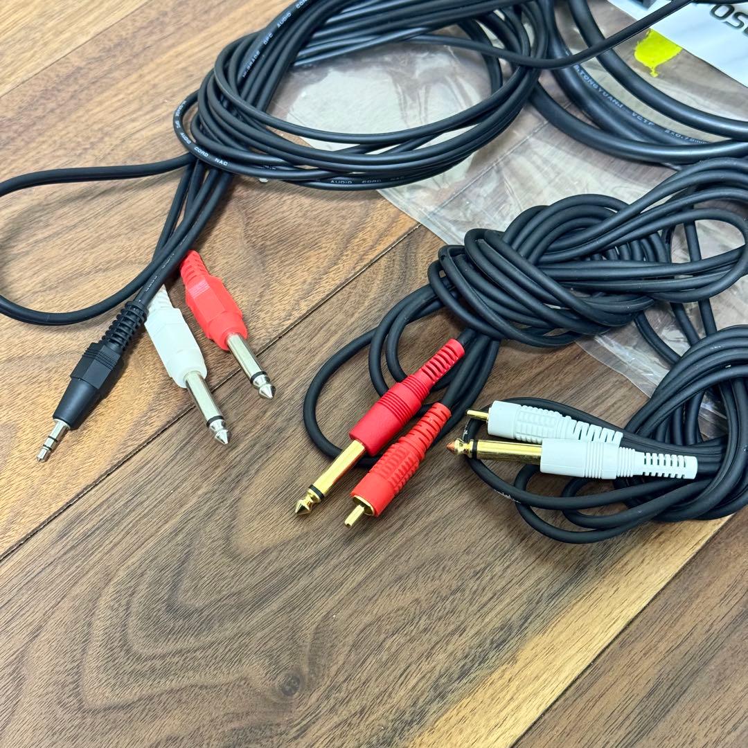 FOSTEX PM0.5 MK II プロ用スタジオモニター スピーカー