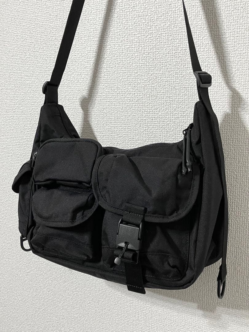 BAICYCLON by bagjack ショルダーバッグ S