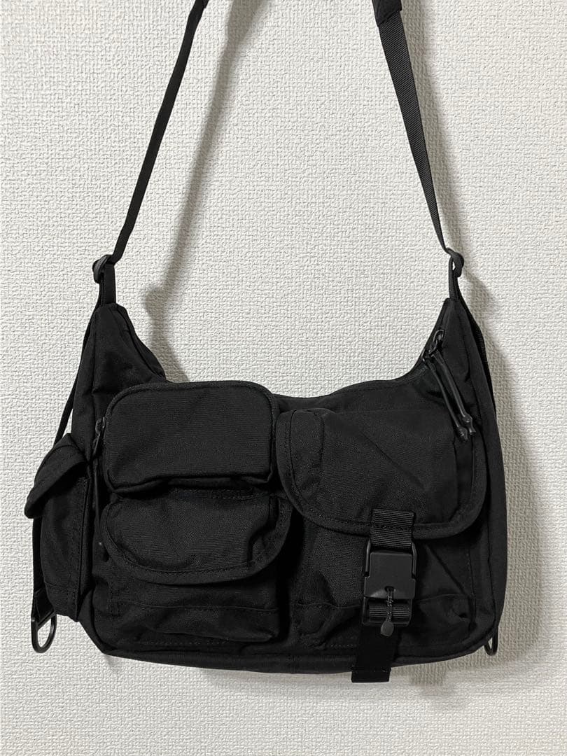 BAICYCLON by bagjack ショルダーバッグ S