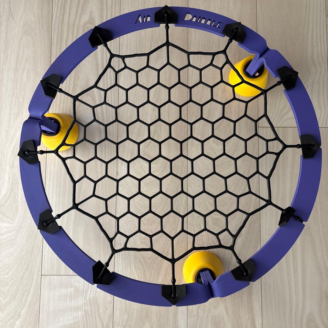 エアドリブル　Air Dribble バスケットボール練習用具