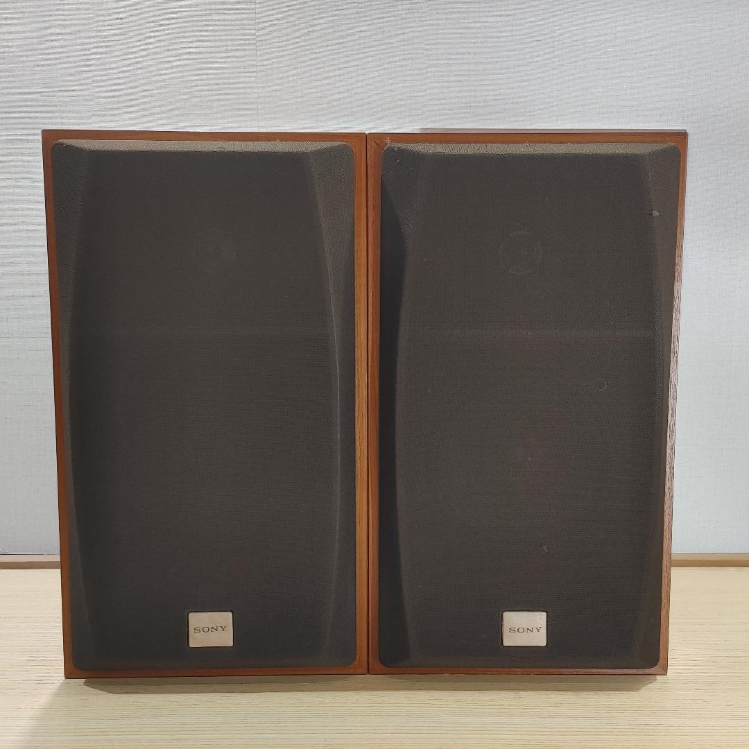 SONY SS-A3 スピーカー