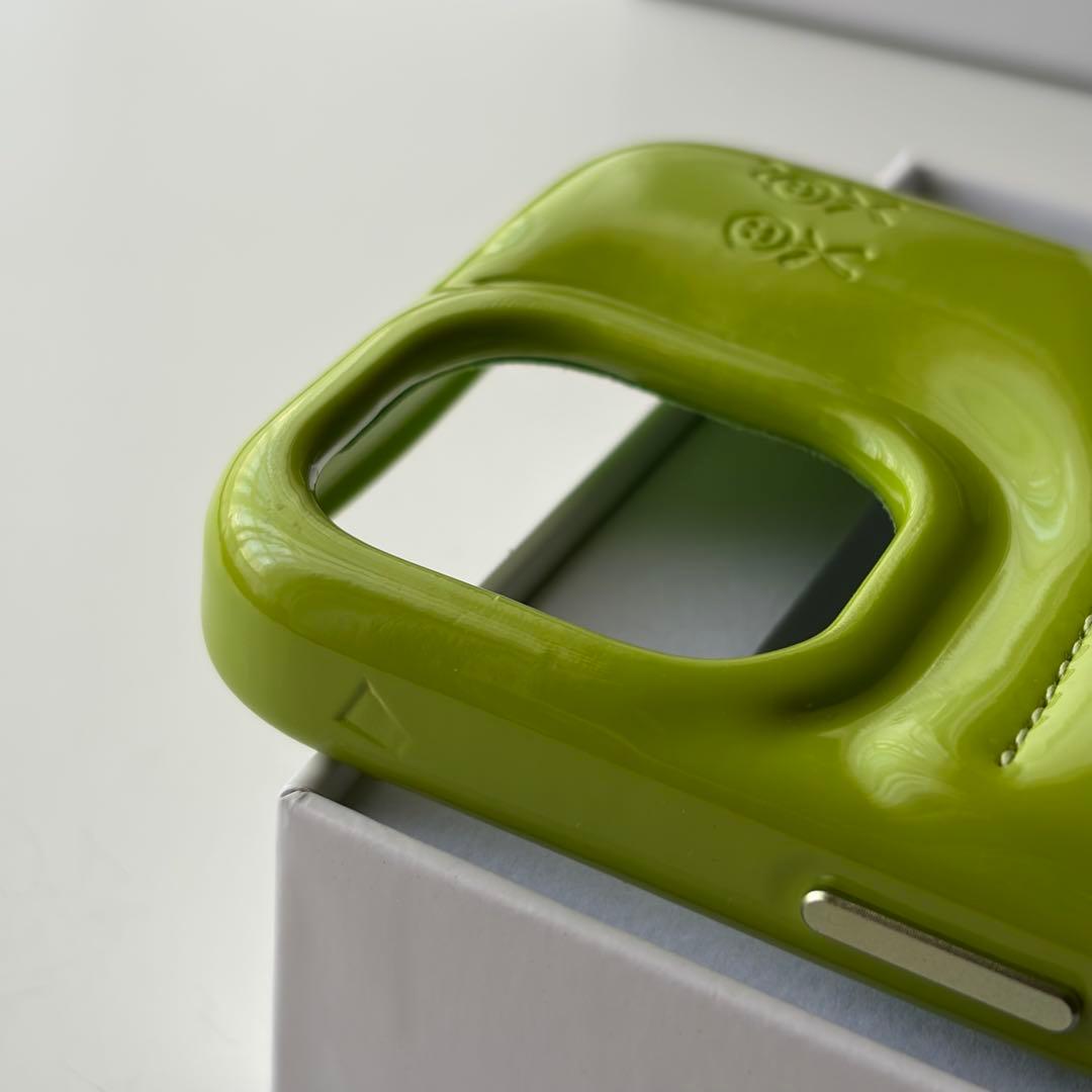 urban sophistication iPhone17 ケース