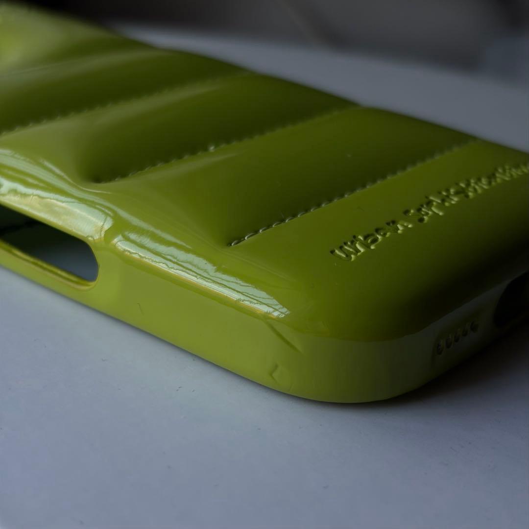 urban sophistication iPhone17 ケース