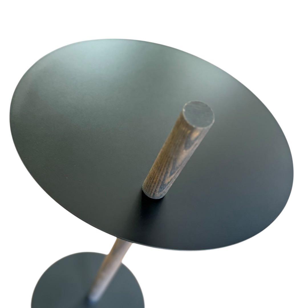 HR645 duende サイドテーブル TUBE&ROD デュエンデ