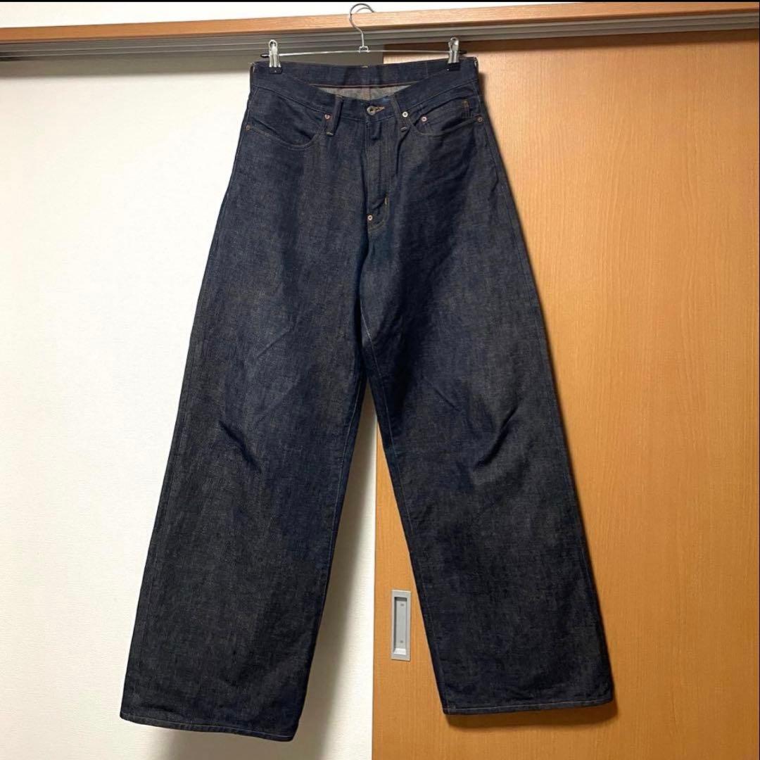 SUGARHILL modern denim サイズ32