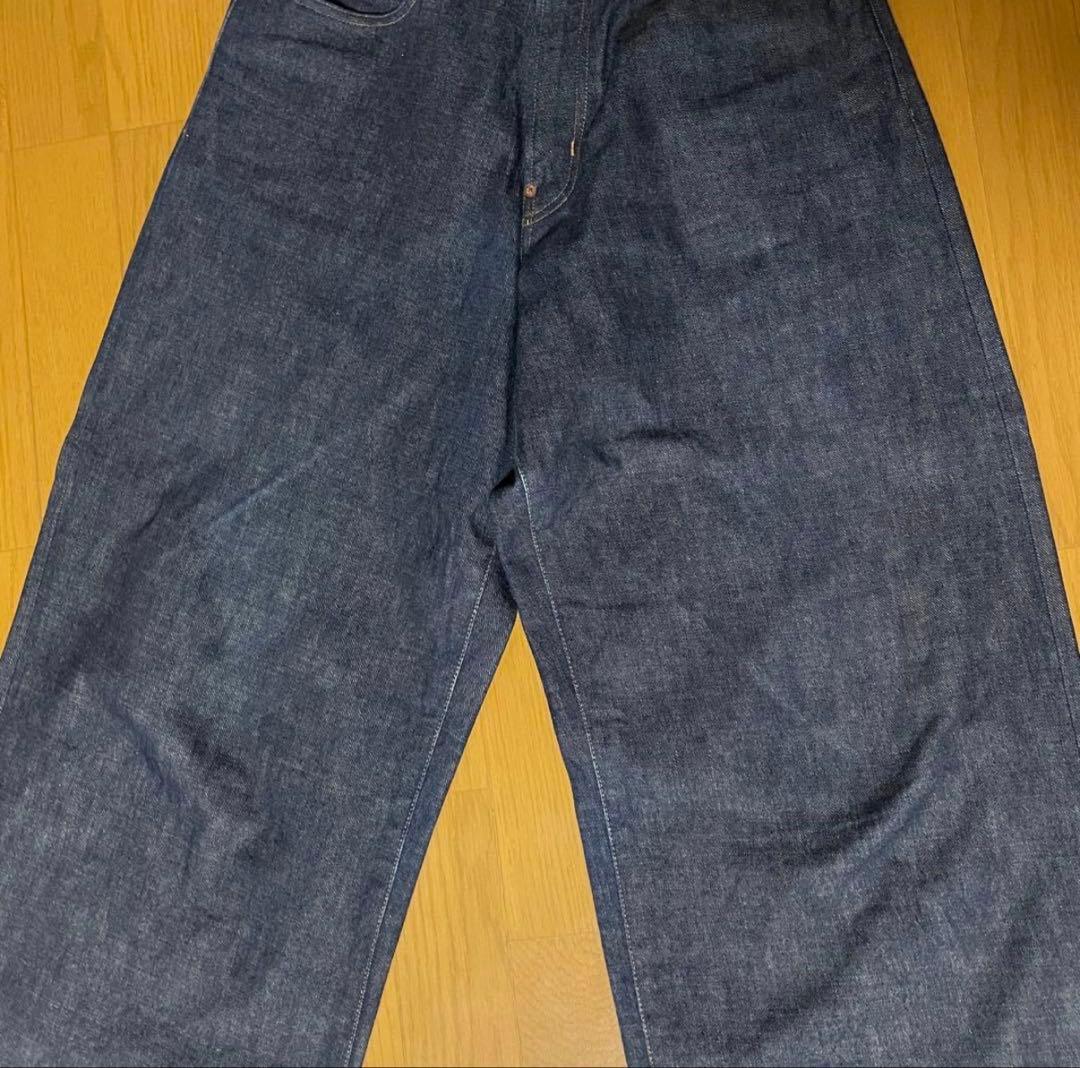 SUGARHILL modern denim サイズ32