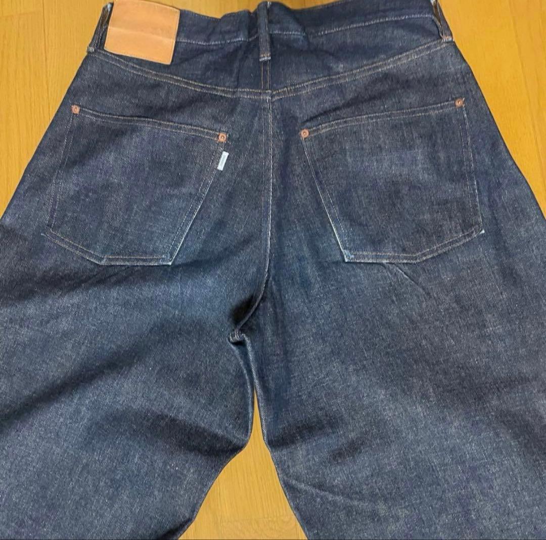 SUGARHILL modern denim サイズ32