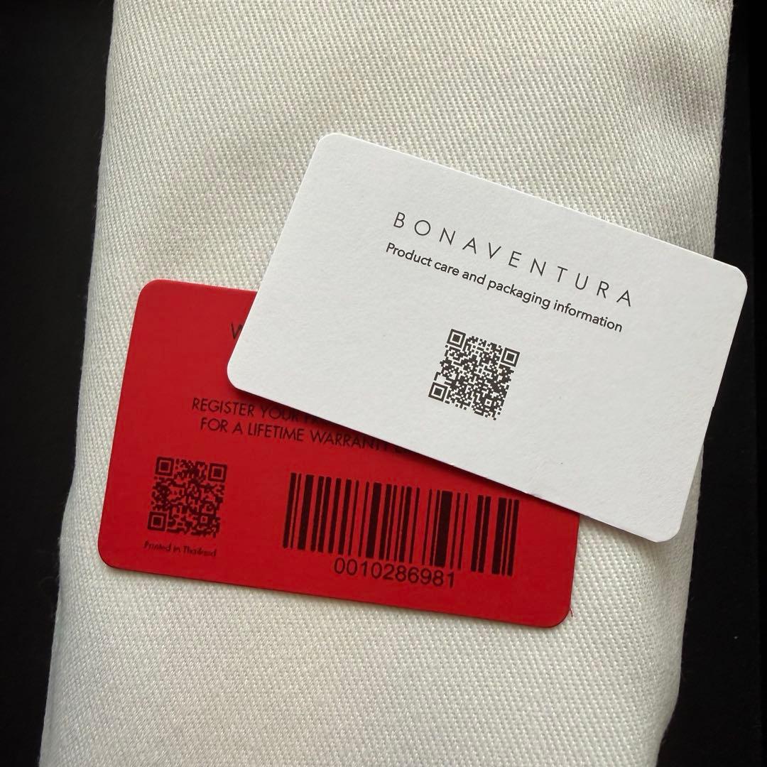 休日値下♡新品♡ BONAVENTURA iPhone16 Pro 手帳型ケース