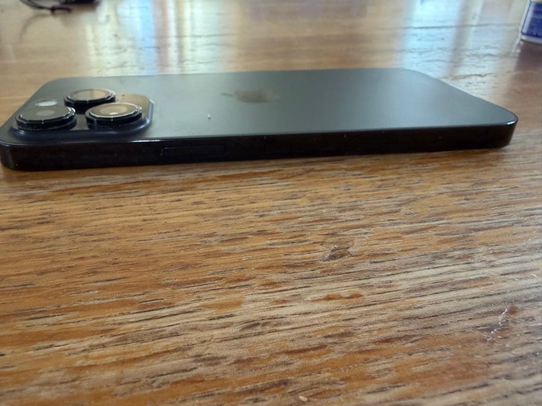 Apple iPhone 14 Pro MAX 本体 256GB