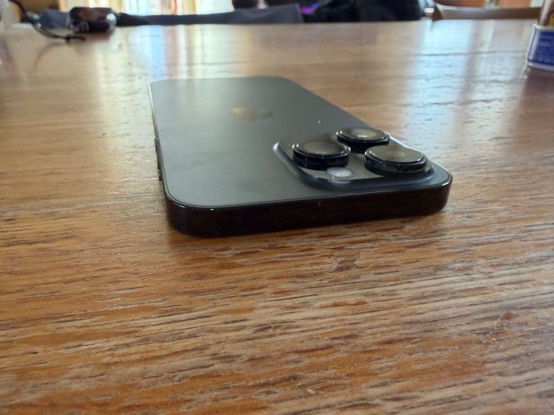 Apple iPhone 14 Pro MAX 本体 256GB