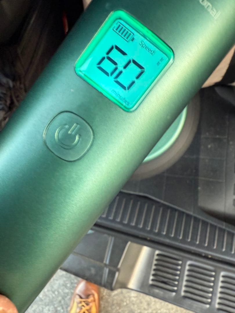 m*a様 NAGARA CARWASH Easy Polish ながら洗車