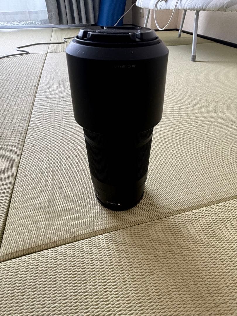 イ*ん様 SONY Eマウント　55-210