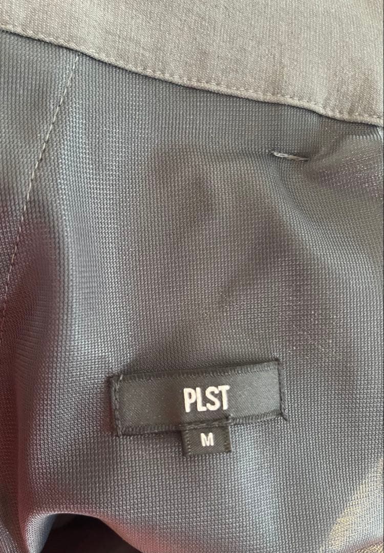 PLST プレシャスドライ　セットアップスーツ