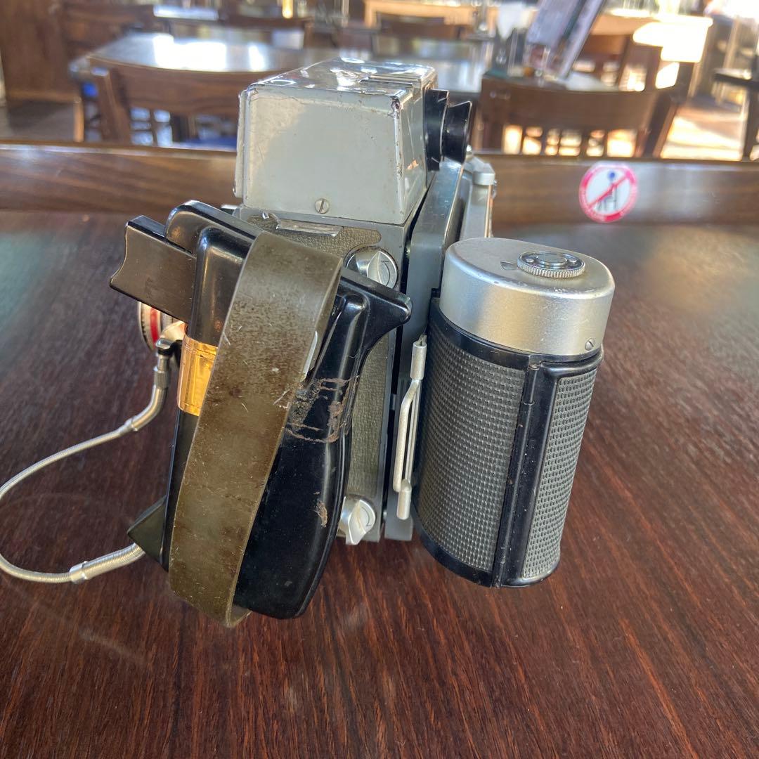 MAMIYA U-MOTO 6x7 フィルムカメラ