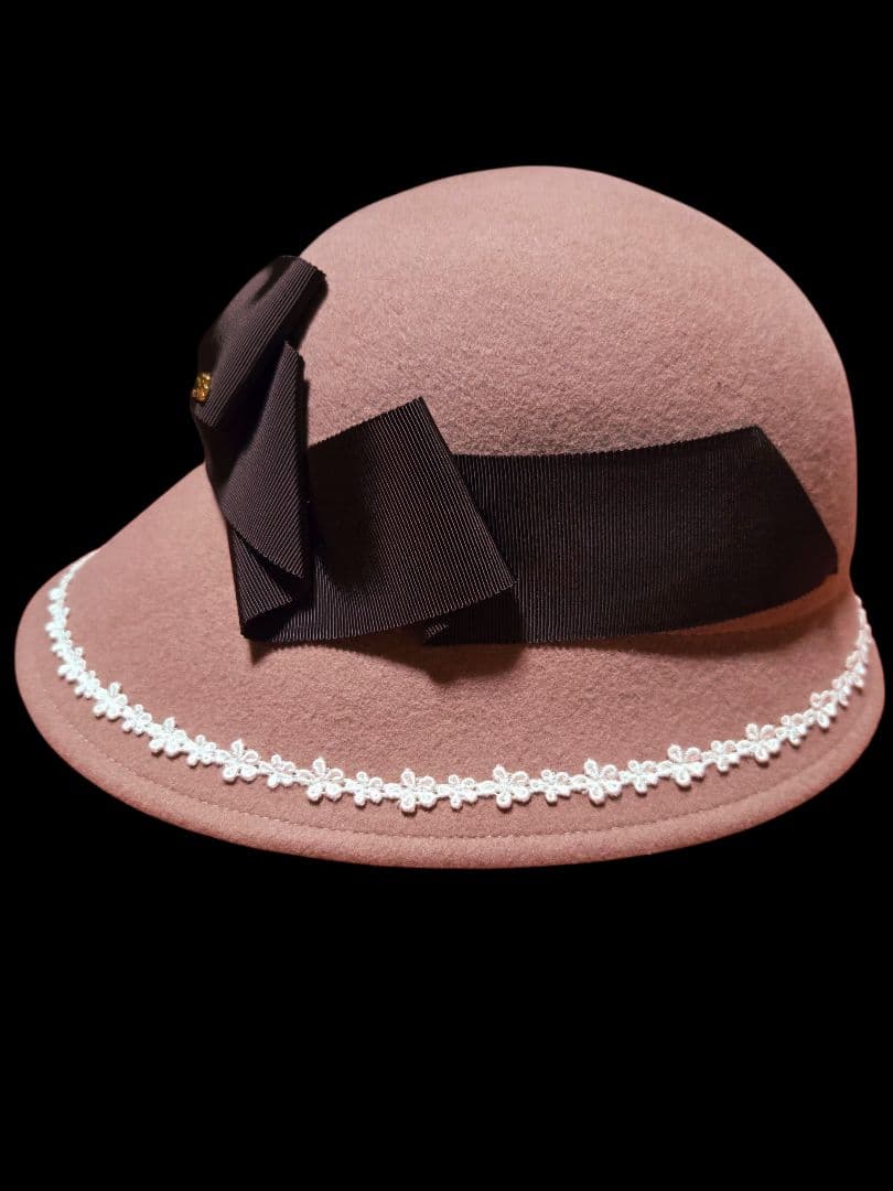 定価18,920円(税込) イノセントワールド マリーリボンハット