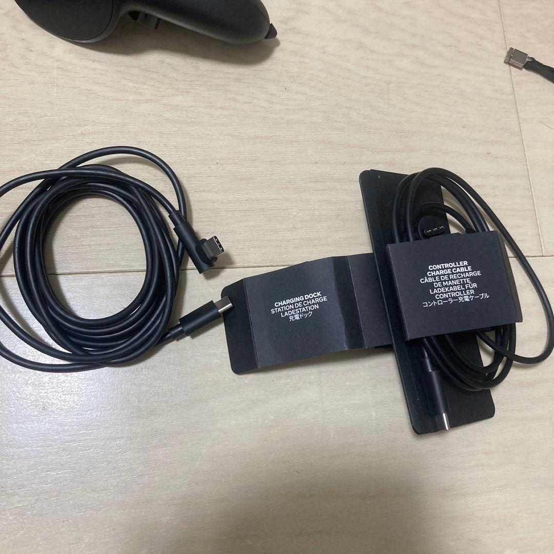 その他  Quest Pro 256GB