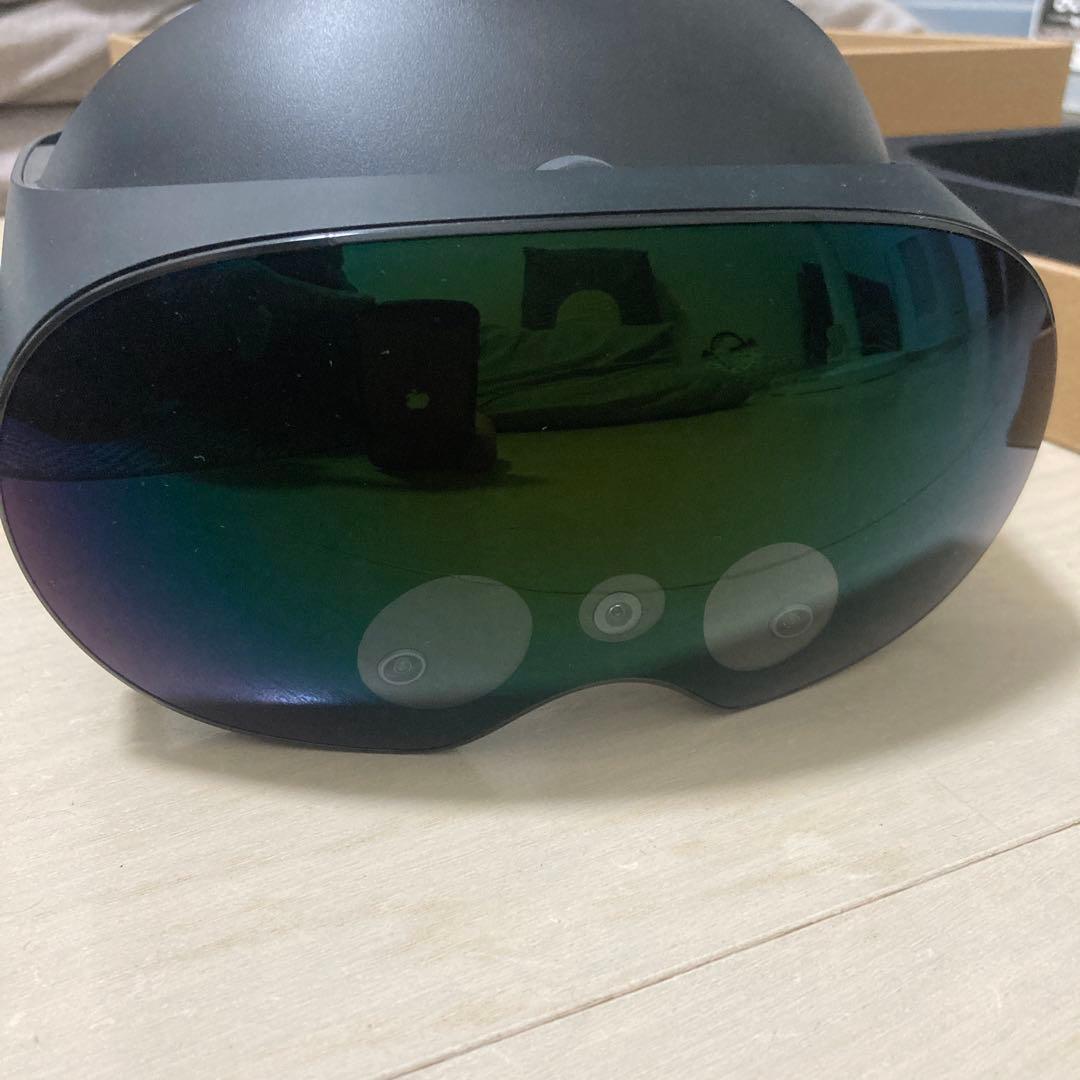 その他  Quest Pro 256GB