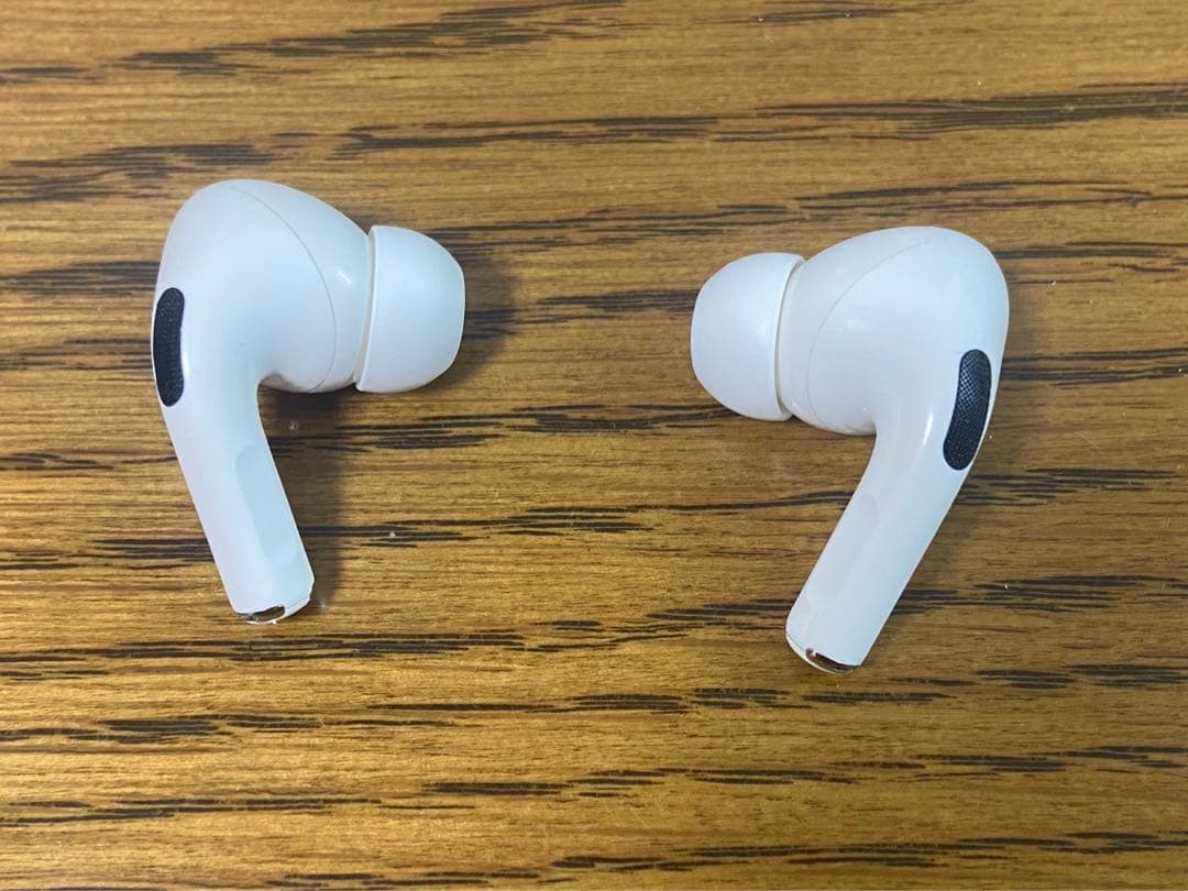 ヘッドホン Apple AirPods Pro MWP22J/A