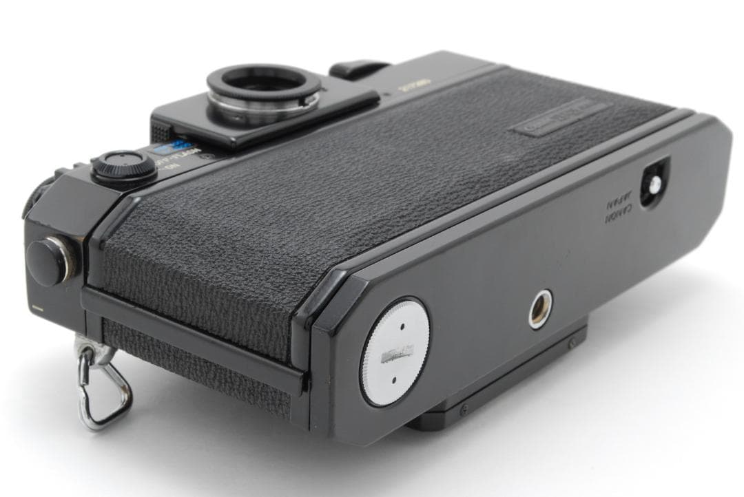【美品】 キャノン Canon F-1 ボディ 前期