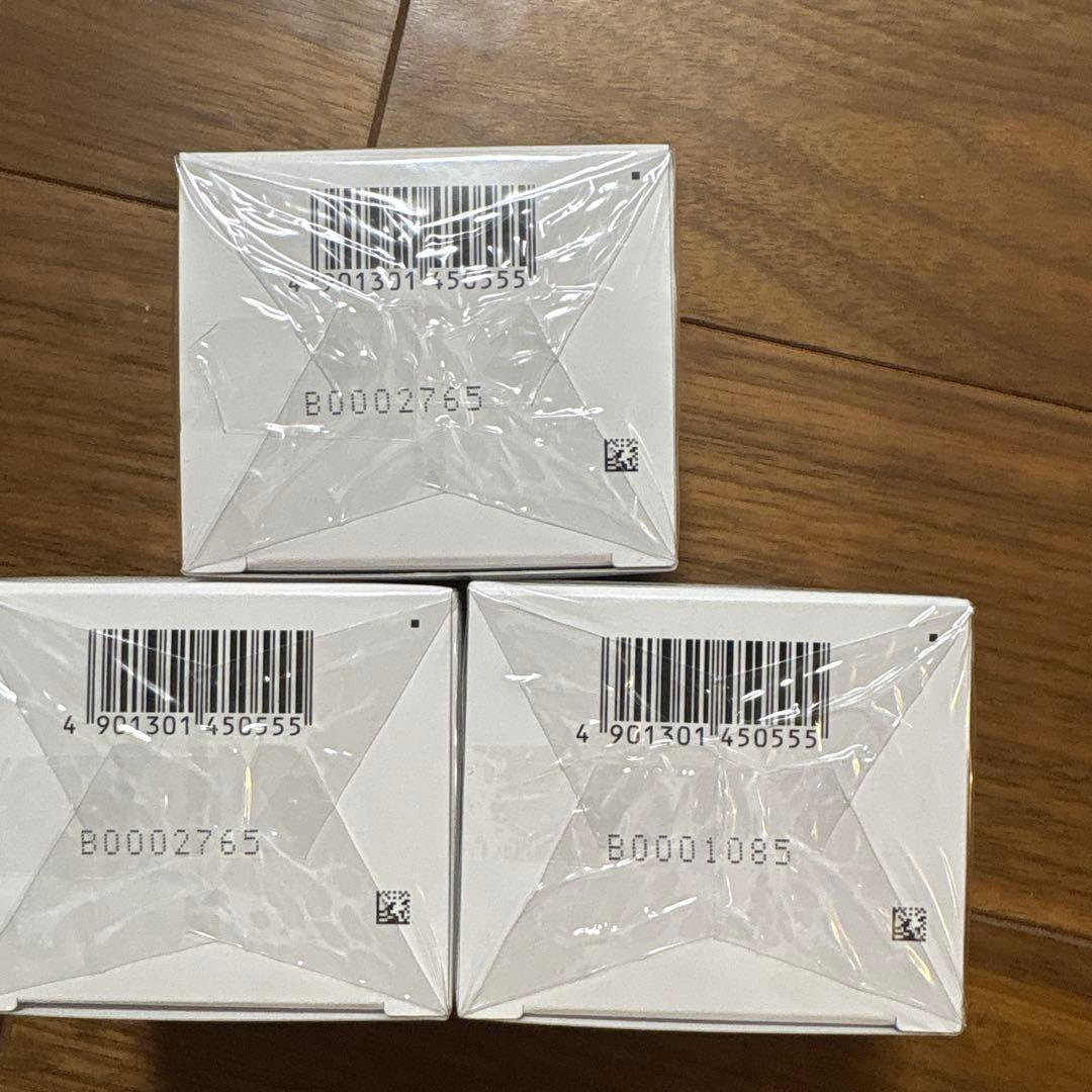 花王 キュレル 潤浸保湿 フェイスクリーム70g（3個）