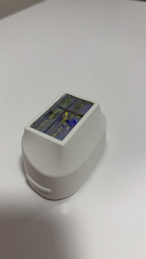 KE-NON NIPL-2080 家庭用 脱毛器 2021年製カートリッジ２個