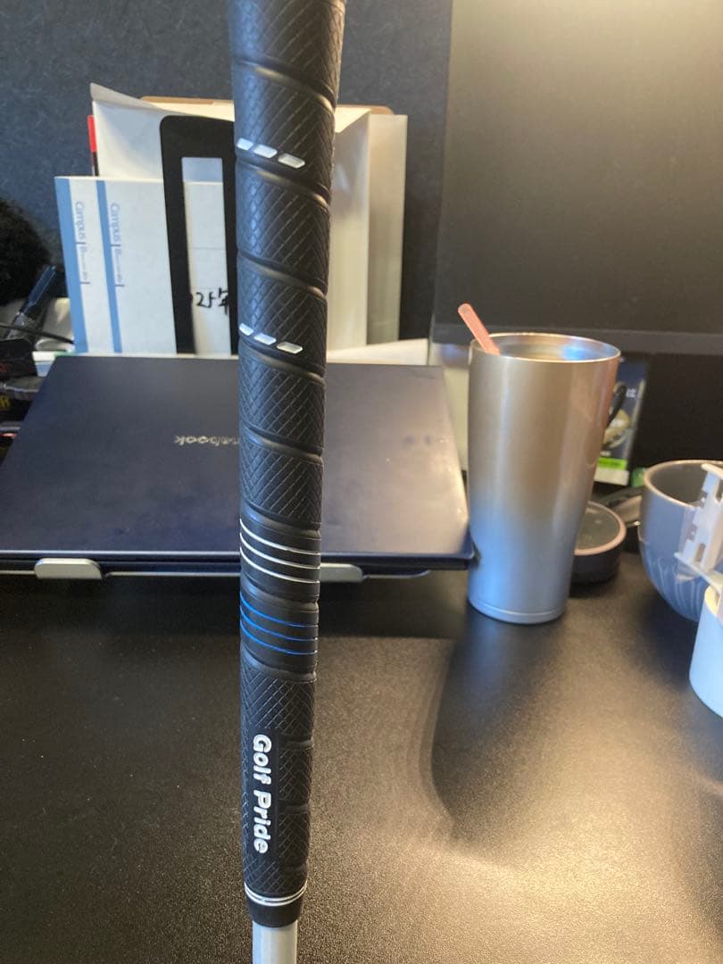 テーラーメイドTaylorMade M4 3W&5W 希少レフティヘッドカバー付