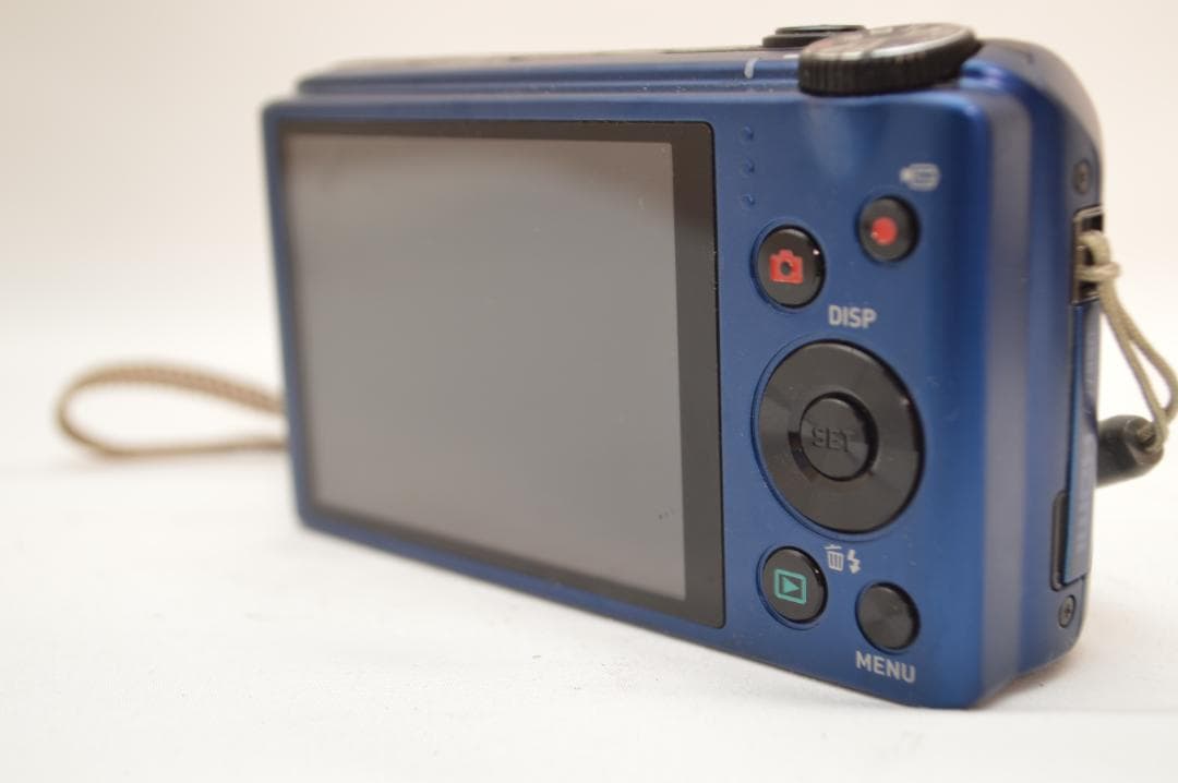 ✨美品✨ Casio EXLIM EX-ZR200