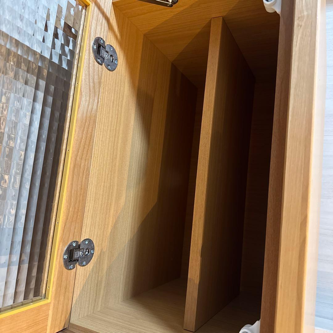 テレビ台 ISSEIKI FLOCK-4 TV 100 (AL-NA)