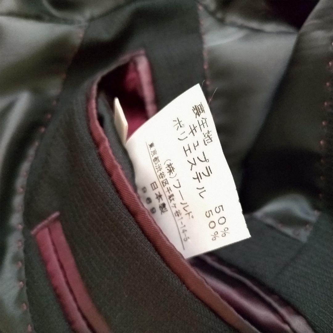 タケオキクチ スーツ上下セット LLサイズ