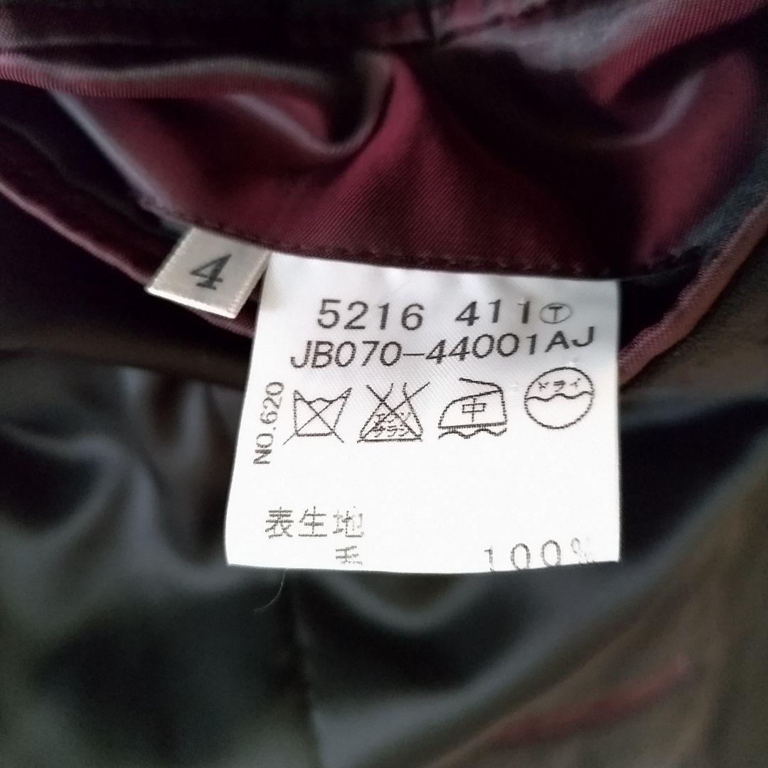 タケオキクチ スーツ上下セット LLサイズ