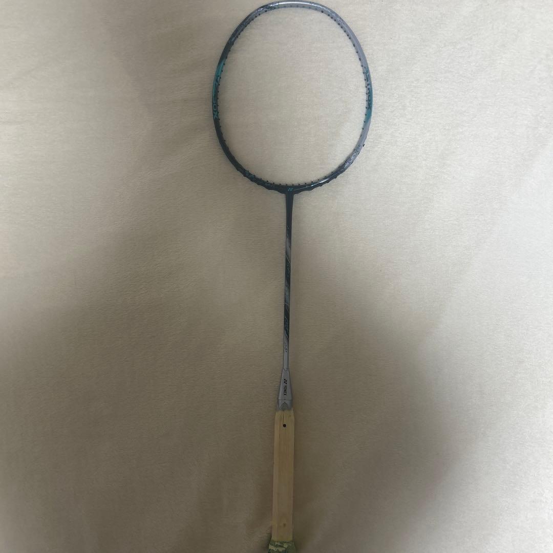 バドミントンラケット アストロクス88spro4ug5 ジャンク品