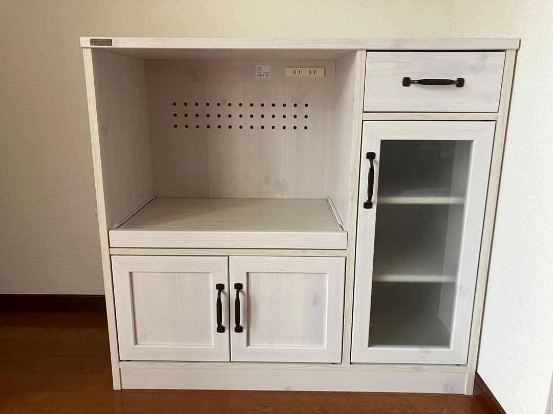 佐藤産業 LUFFY キッチンカウンター レンジ台