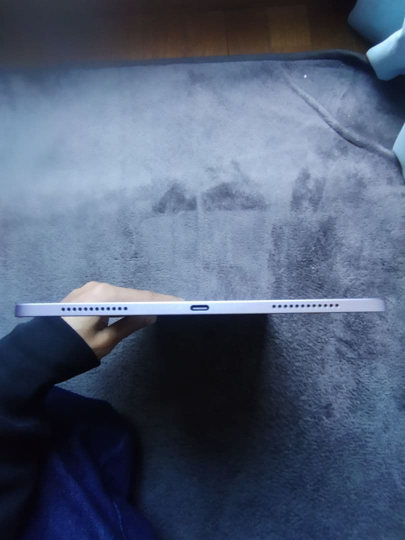 Apple 11インチiPad Air (M2) Wi-fi 本体