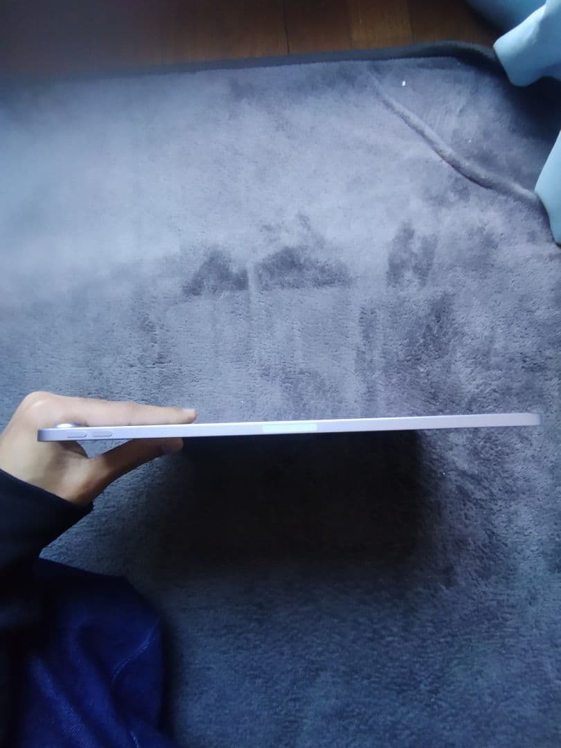 Apple 11インチiPad Air (M2) Wi-fi 本体