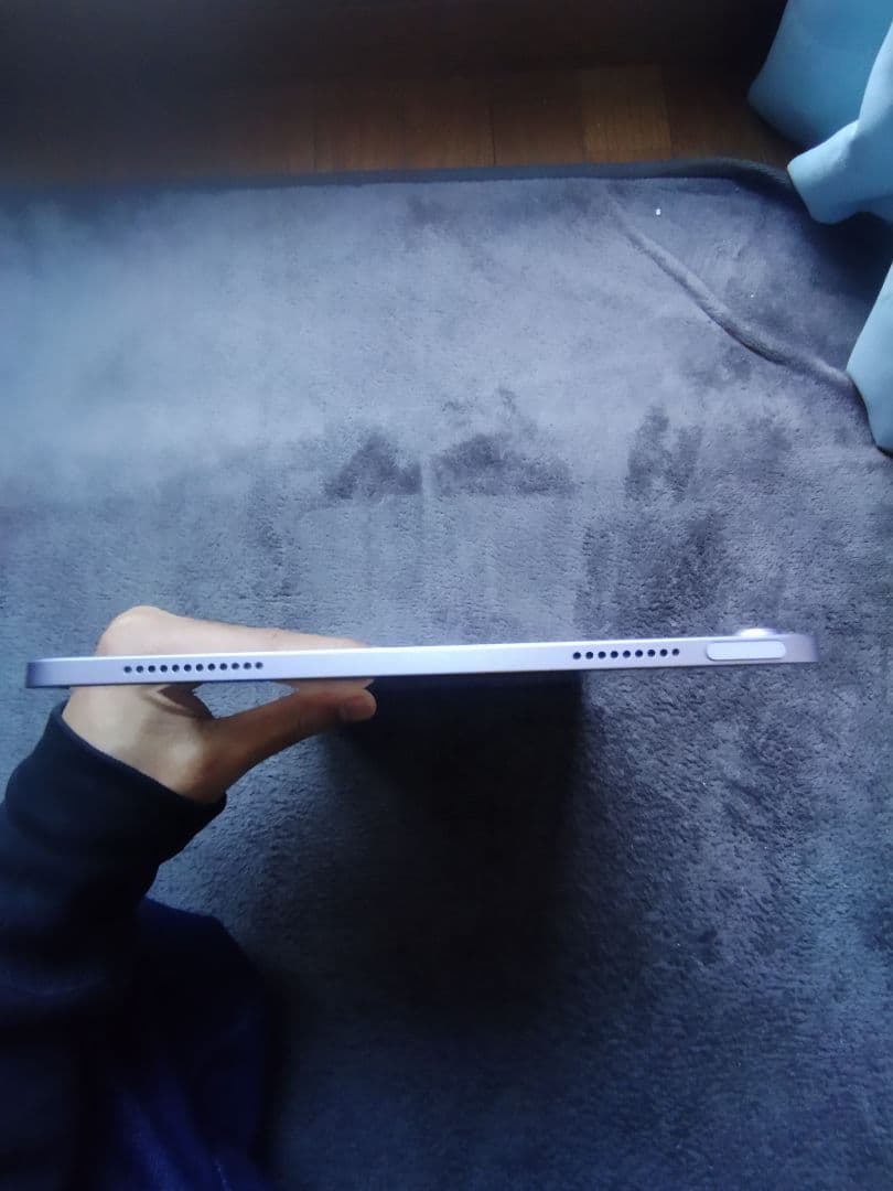 Apple 11インチiPad Air (M2) Wi-fi 本体