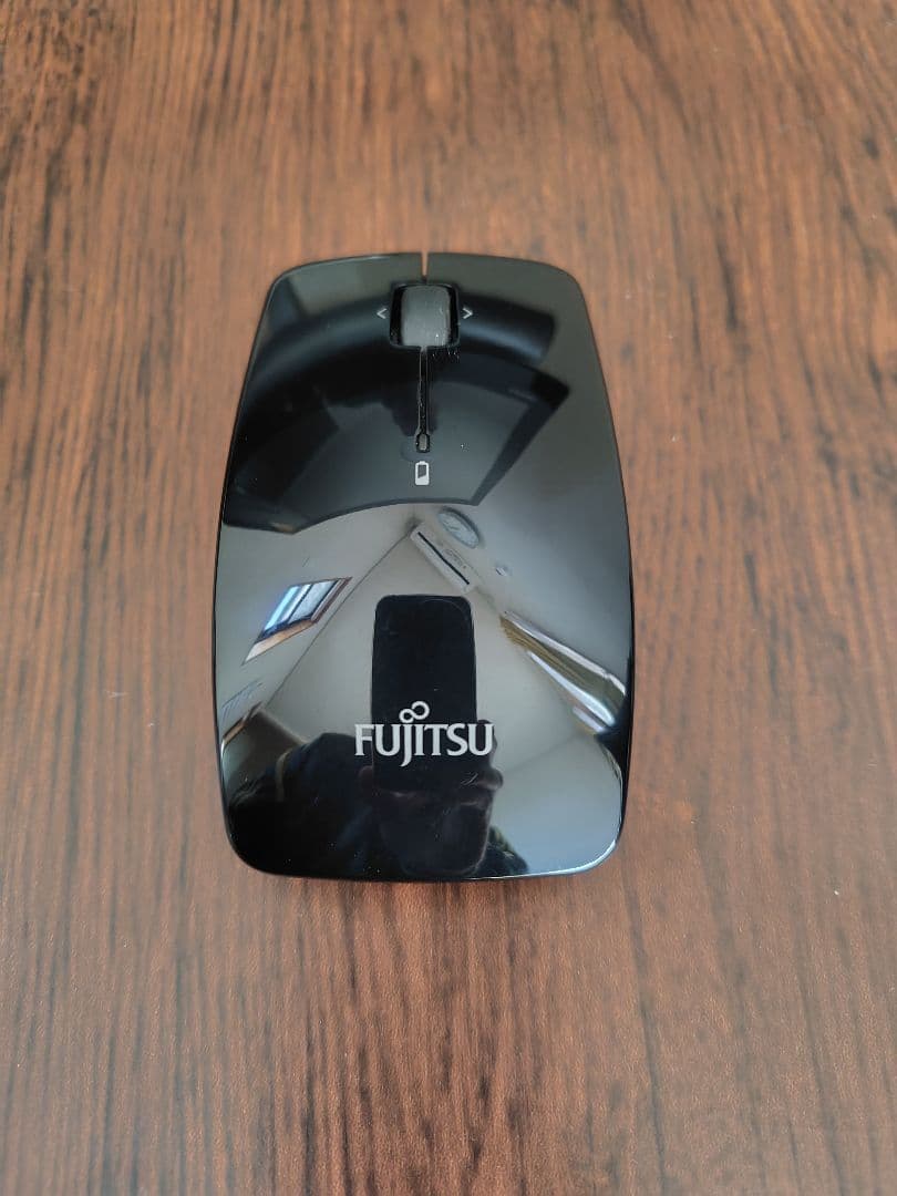 [美品]富士通 ESPRIMO FH78/LD Windows11メモリ16GB