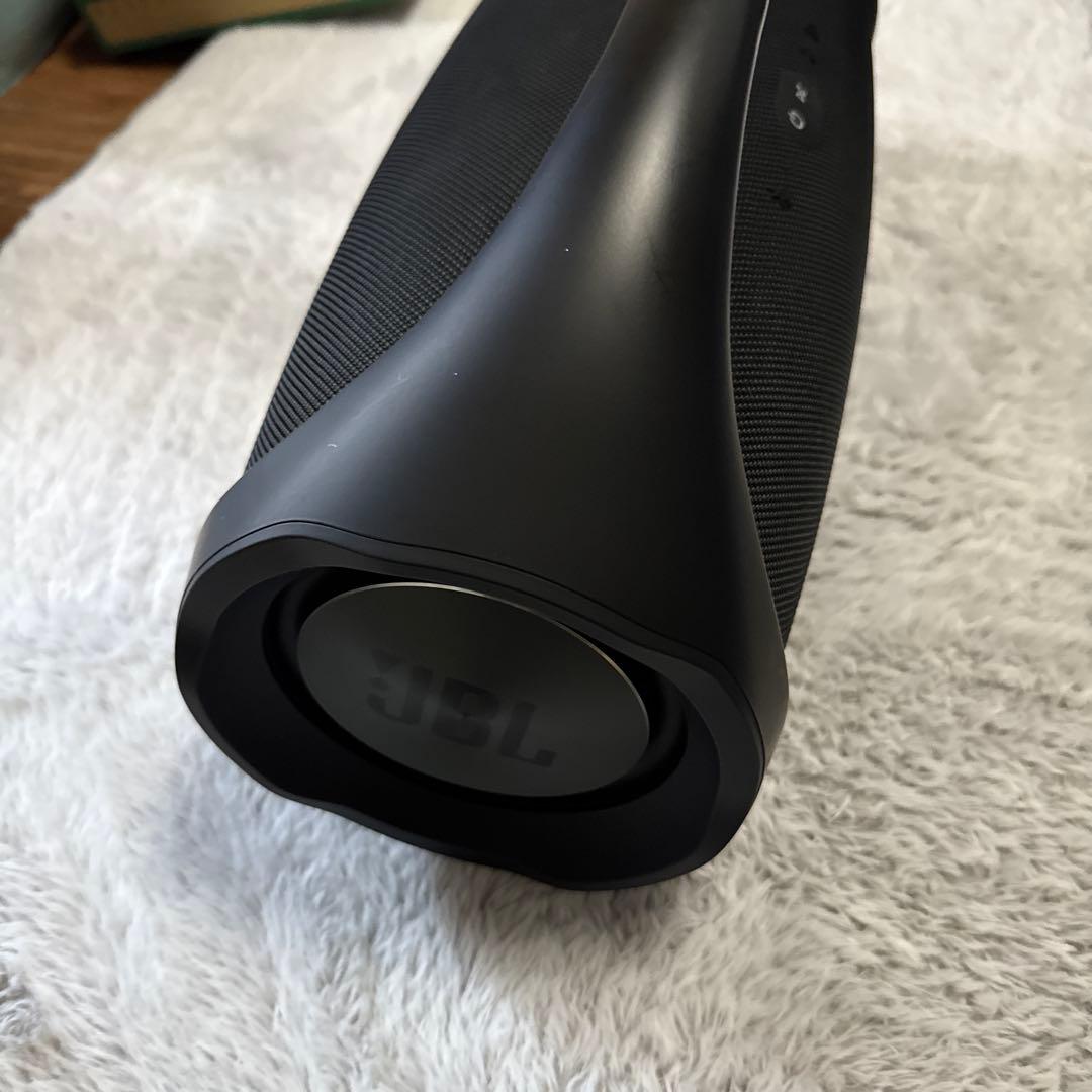 JBL BOOMBOX ポータブル Bluetooth スピーカー