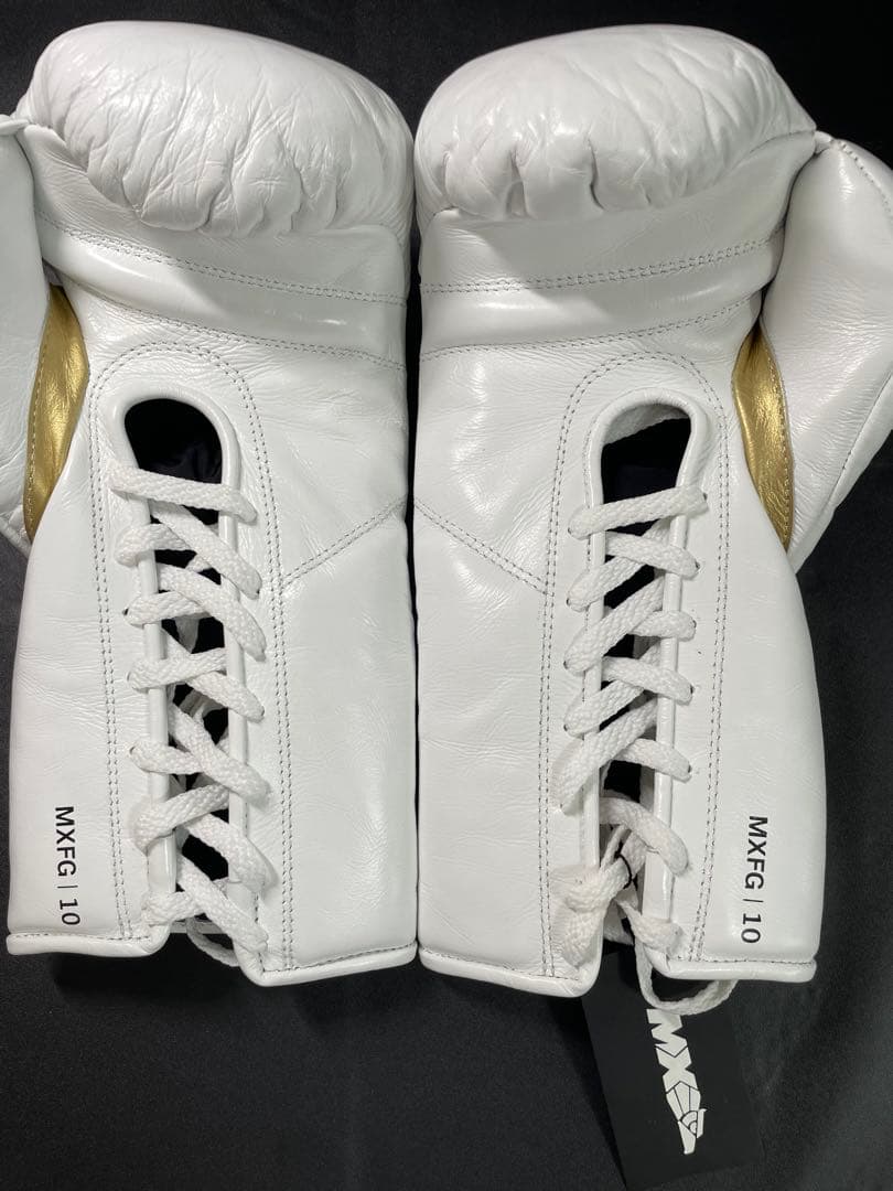 エバーラストプロファイトグローブ