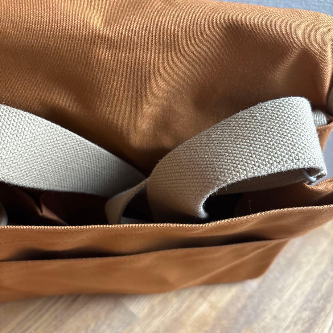 一澤信三郎　ショルダーバッグ　新品