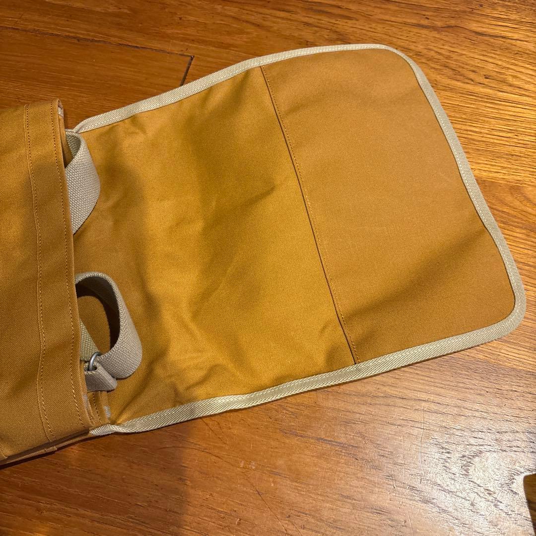 一澤信三郎　ショルダーバッグ　新品